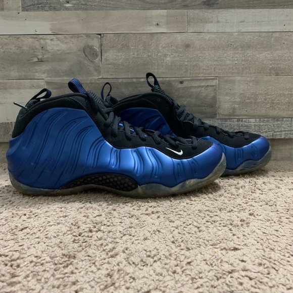 Nike Air Foamposite One main image 11